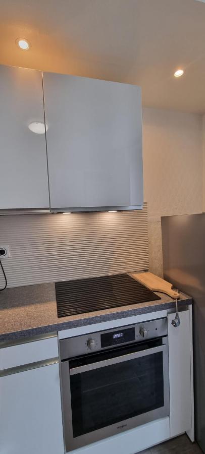 Golden Mont Centre Appartement *