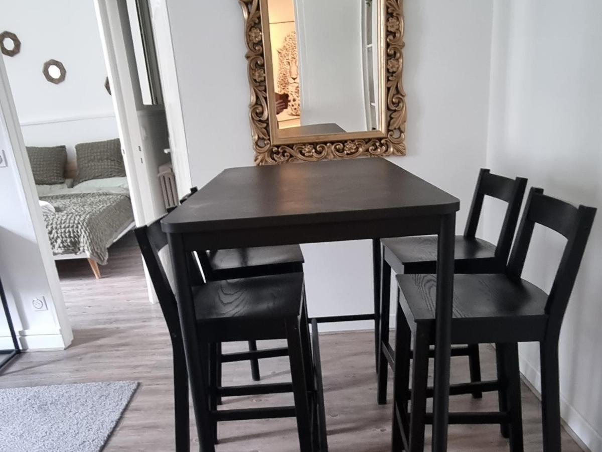 Golden Mont Centre Appartement Pau
